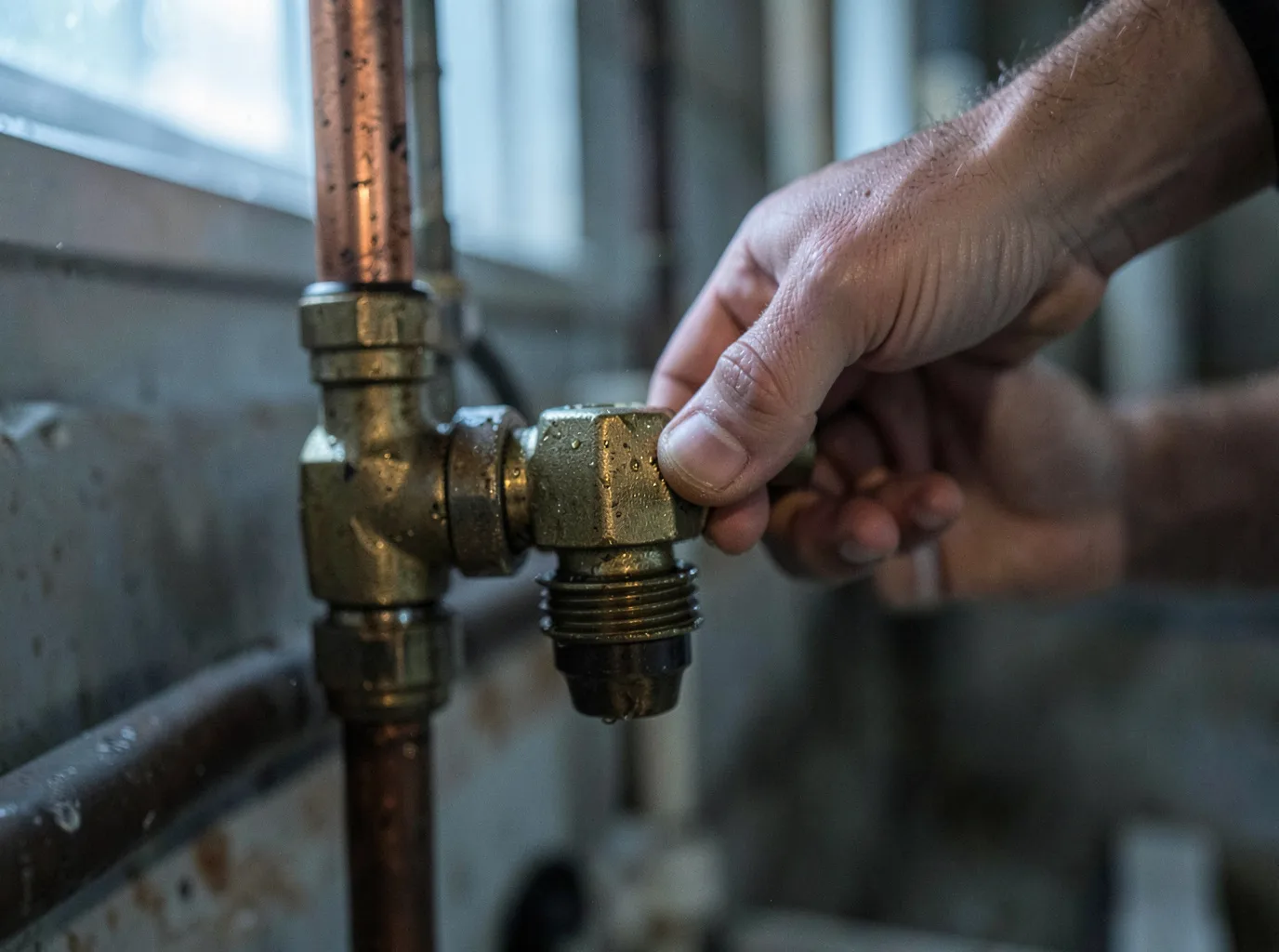 Emergency Plumber Greenacres, WA FAQs